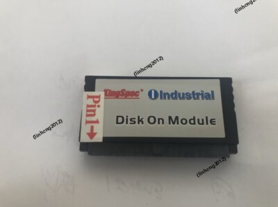 KINGSPEC  32GB 44PIN Disk On Module PATA/IDE/EIDE
