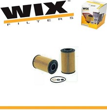 Engine OEM Oil Filter WIX for KIA SORENTO 2008-2009 V6-3.8L