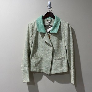 ebay tweed jacket