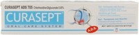 Curasept Toothpaste 0.05% 75ml Gel Toothpaste
