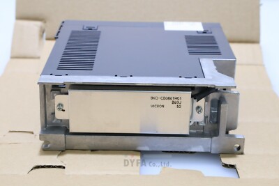 MITSUBISHI Genuine NIB MR-J4W2-22B-MA011 2Axis Servo Amp DRV-I