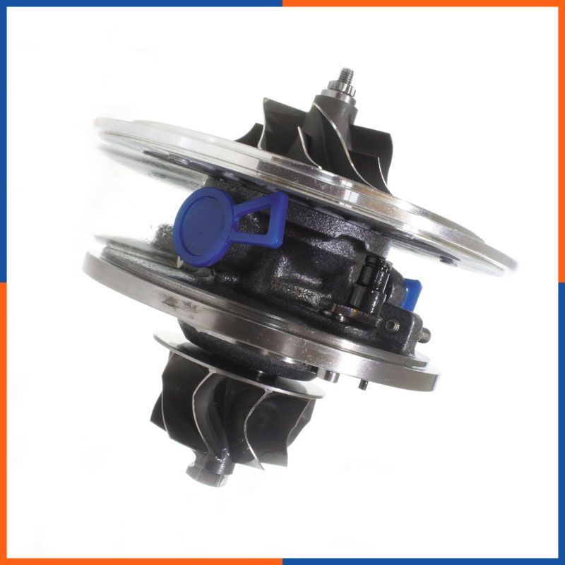 Cartouche CHRA pour BMW 725364-0004 turbocompresseur de rechange