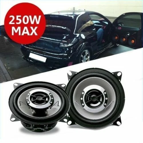 KIT AUTORADIO FM STEREO AUTO MP3 USB SD AUX WMA RADIO + COPPIA CASSE AUTO 250W - Immagine 3 di 3