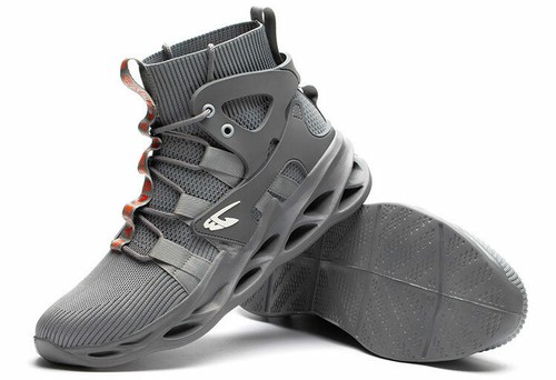 Anti Puncture Breathable Work Boots | eBay