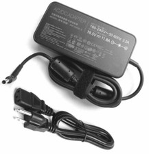 230W 6.0 x 3.7mm tip Laptop Charger for Asus ROG Strix G15 G512LW G512LU G512...