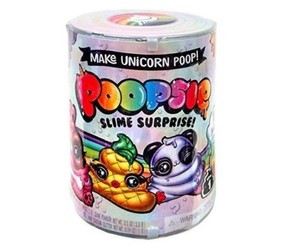 slime pooping unicorn