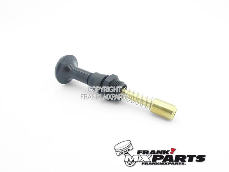 Genuine Keihin choke Keihin FCR 39 carburetor Suzuki DR-Z400E DRZ