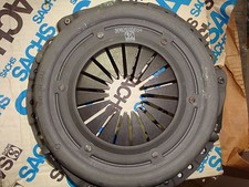 Disque d'embrayage Ford FIESTA