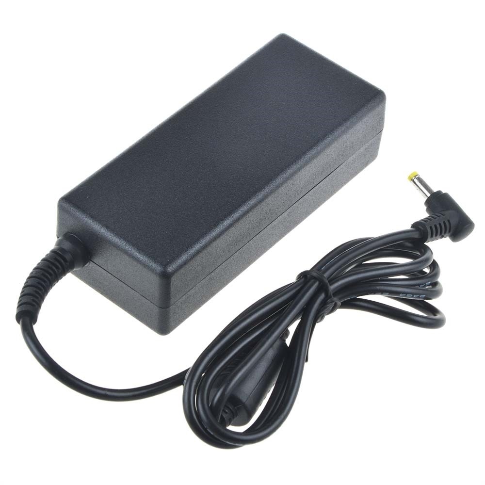 3A AC/DC Adapter Charger for Polaroid Z2300 Z2300B Z2300R Camera Power ...