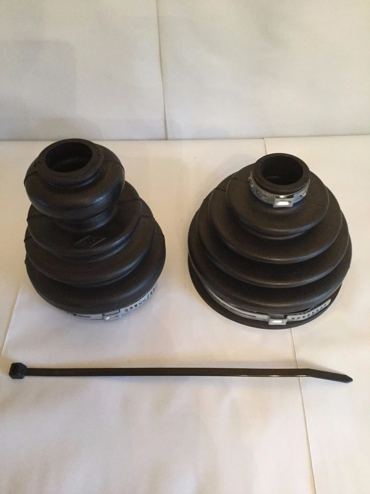 Eje interior y exterior Audi CV - Juego de 6 piezas - EN STOCK - A6 Quattro, A4, S4, S6, Allroad Foto 2 de 3