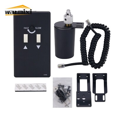 Electronic Focuser Suitable for Sky-Wathcer 150mm Astronomical Telescopes
