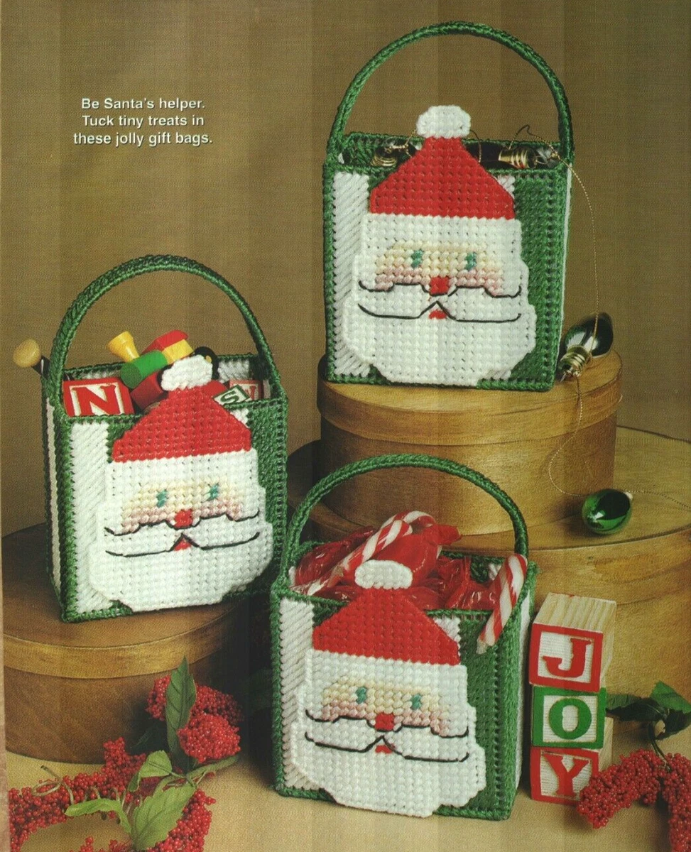Mini christmas bags outlet