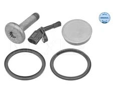 Repair kit, ABS sensor MEYLE-ORIGINAL KIT: better solution for you! Meyle 114