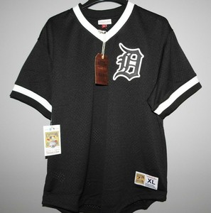 detroit tigers men's jersey