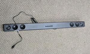 LG SH3K 2.1-Channel 300W Soundbar Only, Bluetooth Streaming, | eBay