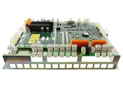 LP ELEKTRONIK SIMCON LP98LP1400/1.40 WINDRIVE 1941888 - Bild 1 von 7