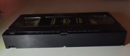 WWF Royal Rumble 1992 VHS Wrestling Rare Coliseum Video Macho Man Mustafa - Picture 11 of 12