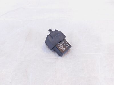 1997-2000 BMW F650 Funduro F650ST Mitsuba 12V Misc Electrical Wire