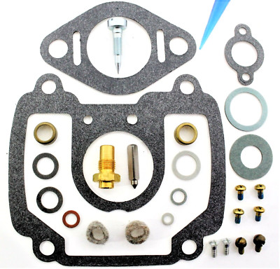 ZENITH Carburetor Kit fits Caterpillar E31 E33 E43 E5 E53 T69 T70 T68  T75  U75
