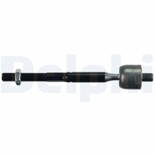 1x Axialgelenk, Spurstange DELPHI TA3063 passend für MAZDA LEXUS