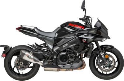 Yoshimura Alpha T Street So Ss/Ss/Cf Wf Suz | 11500BP520