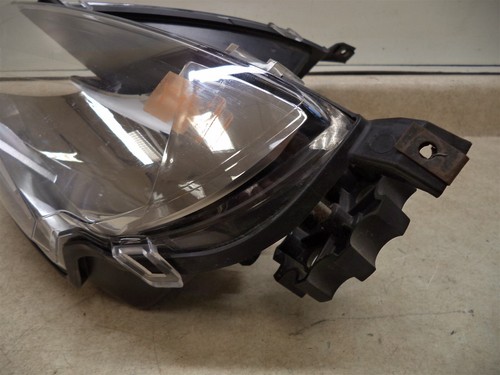 2012 Polaris 800 Switchback Assault Headlight Head Light Lamp 12 13 14 15 16 - Imagen 6 de 9