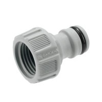 "Gardena 18220-20 Hahnverbinder 21Mm G 1/2\""