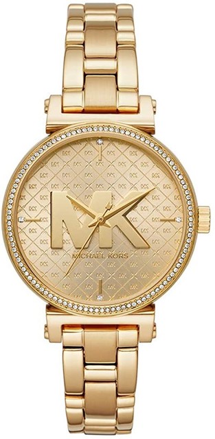 mk watch sofie
