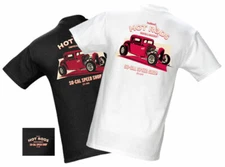 So-Cal Speed Shop Traditional Hot Rods"(1031) 100%Cotton T-shirt.Mopar Chev Ford
