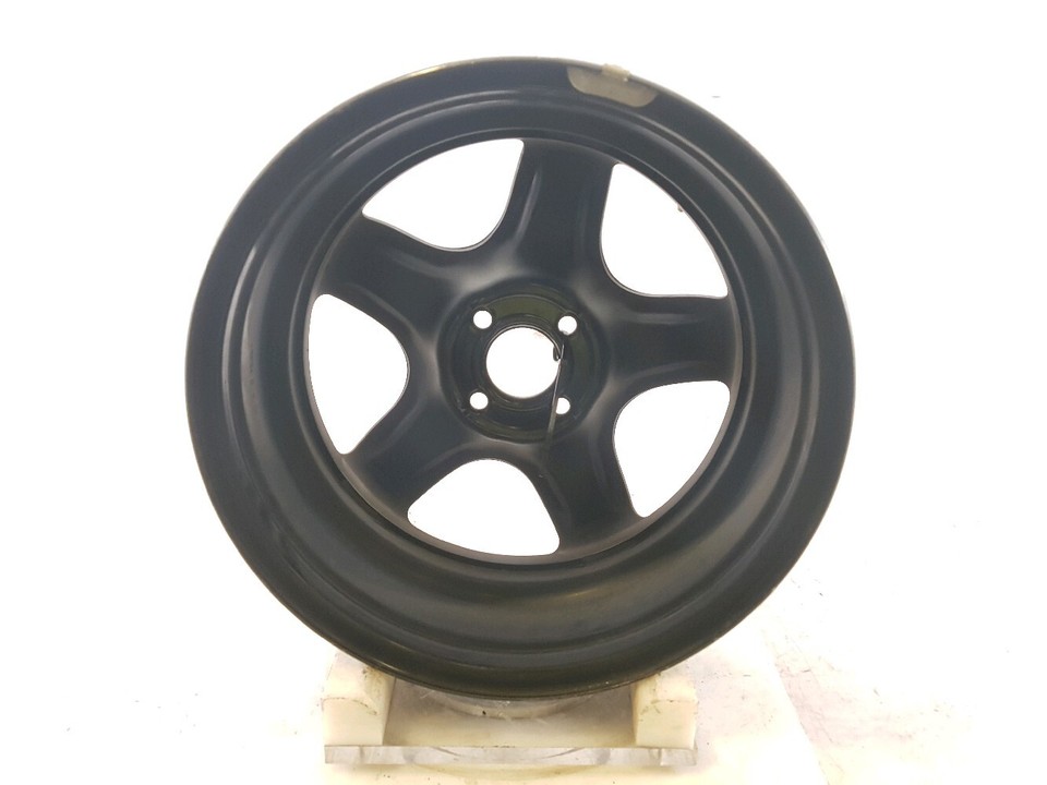 Jante tôle Renault CLIO IV PH.2 403003525R I03815J eBay