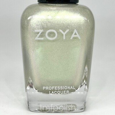 Brand New Zoya Nail Polish - Laney - Full Size