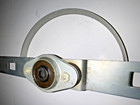 Leslie Lower Rotor Bearing Bracket Crossbar Support for 122 145 147 15" Speaker — photo 8
