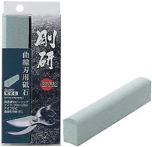Naniwa (Naniwa) Ryuken-Kurven-Schleifstein für Klingen QA-0360