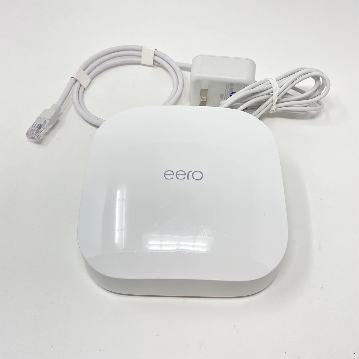 Eero Home WiFi System Setup And Full Review