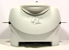 George Foreman GV5 Lean Mean Contact Roasting Machine Drip Tray & Pan Complete