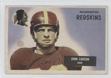 Click to enlarge John Carson