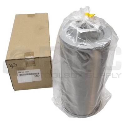 NEW TAISEI KOGYO SFN-10-150K FILTER 2X8N