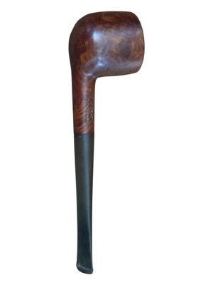 Tyburn Pfeifen The Young Line - Vintage Briar Pfeife - British Made