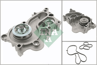Wasserpumpe MotorküHlung FüR Audi Seat Skoda VW A1 City Carver Sportback A3