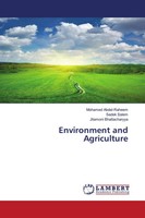 Mohamed Abdel-Raheem (U. A.) | Environment And Agriculture | Taschenbuch (2020)