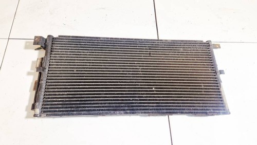Jaguar X-Type 2006 Air Conditioning Condenser used, Genuine #2489010-43