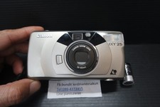 Vintage Canon IXY 25 APS Film Camera Excellent condition with very minimal