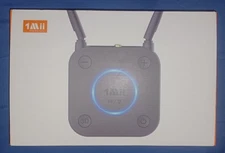 1Mii B06Pro LONG-RANGE BLUETOOTH ADAPTER WIRELESS AUDIO RECIEVER