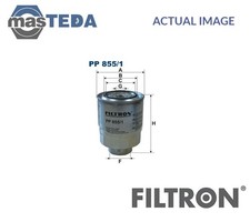 PP855/1 ENGINE FUEL FILTER FILTRON FOR TOYOTA AVENSIS,AURIS,COROLLA,RAV 4 IV