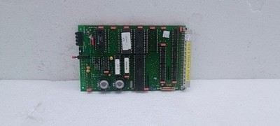 H.M. STEIN SOHN PCB CARD E 253.2 EP3 USED
