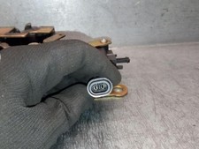 Porte arrière et accessoires Smart CITY-COUPE