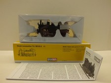 Brawa 40500 HO DC STEAM DAMPFLOK T8 BR89-0 K.P.E.V .7012 0-6-0 NOS BOXED(OO3218)