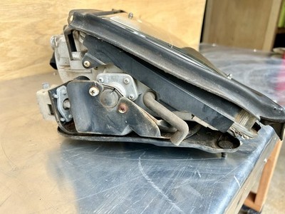 とくお 90-96 Nissan 300zx Z32 OEM LH Left Driver Side Headlight- Good