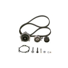 Wasserpumpe + Zahnriemensatz für Saab 9-3 E50 YS3F 9-3X YS3 9-5 YS3E | 23909080