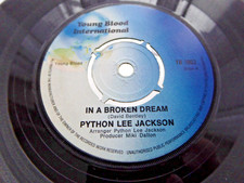 Python Lee Jackson - In A